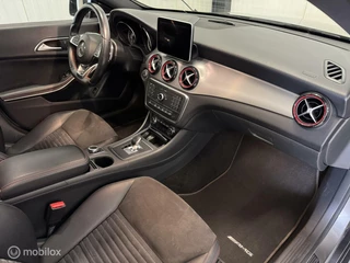 Mercedes-Benz CLA Mercedes CLA-klasse SB AMG 45 4MATIC | Pano | Drivers Pack - afbeelding nr 11