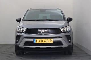 Opel Crossland Opel Crossland 1.2 Turbo 130PK ULTIMATE Automaat - afbeelding nr 3