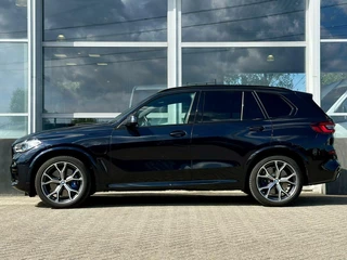 BMW X5 BMW X5 xDrive45e High Executive M-SPORT|PANO|LASER|HUD|TREK|H&K - afbeelding nr 3