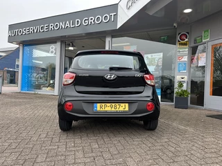 Hyundai i10 - afbeelding nr 10