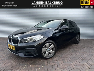 BMW 1 Serie 118i