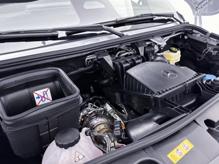 Mercedes-Benz Sprinter - afbeelding nr 26