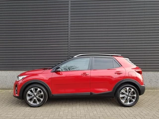 Kia Stonic - afbeelding nr 10