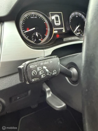Škoda Fabia Skoda Fabia Combi 1.2 TSI Edition NAP/TRHAAK/STOELVERWARMING/NAVI - afbeelding nr 15