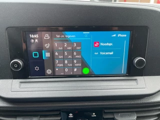 Volkswagen Caddy Volkswagen Caddy Cargo Maxi 2.0 TDI Comfort Maxi Airco/Ecc Apple Carplay Camera Schuifdeur - afbeelding nr 23