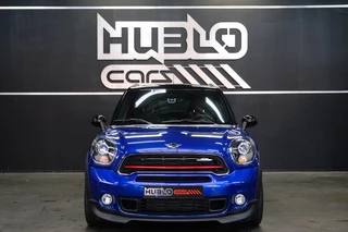 MINI Countryman - afbeelding nr 3