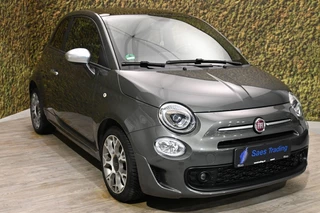 Fiat 500 - afbeelding nr 6