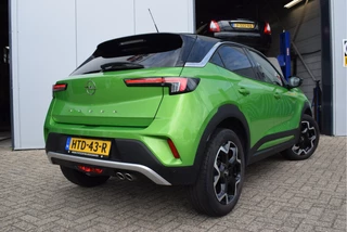 Opel Mokka Opel Mokka 1.2 Turbo Ultimate Level 5 | Adaptive Cruise Control | Alcantara | Stoel/stuuverwarming - afbeelding nr 54