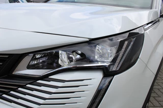 Peugeot 3008 Peugeot 3008 1.6 HYbrid 225 GT | Trekhaakactie! | Nightvision | Massage | Leder | Navigatie | Adaptieve Cruise | BLIS - afbeelding nr 21