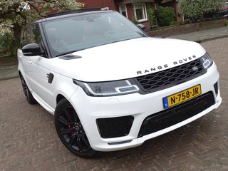 Land Rover Range Rover Sport - afbeelding nr 2