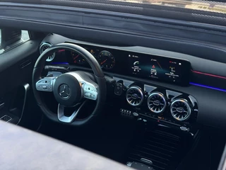 Mercedes-Benz A-Klasse - afbeelding nr 11