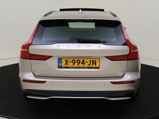 Volvo V60 - afbeelding nr 5