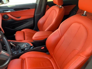BMW X2 BMW X2 sDrive 1.8i High Executive M-Pakket Navi Professional - afbeelding nr 18