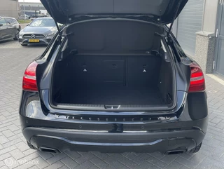Mercedes-Benz GLA Mercedes-Benz GLA-klasse 200 Urban 156PK/PANO/APPLE - afbeelding nr 12