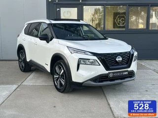 Nissan X-Trail - 529147396-0