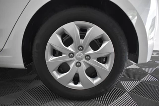 Hyundai i20 Hyundai i20 1.0 T-GDI 100PK COOL - afbeelding nr 27