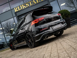 Volkswagen Golf Volkswagen Golf 2.0 TSI GTI Clubsport|PANO|H&K|ACC|19'|HUD - afbeelding nr 38