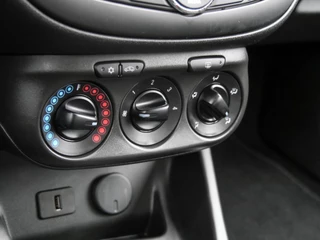 Opel Corsa | AIRCO | CRUISE CONTROL | - afbeelding nr 9