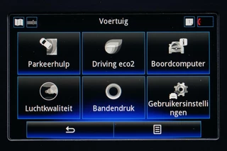 Renault Mégane Estate Renault Megane Estate 1.3 TCe Limited, NL, trekhaak, CarPlay - afbeelding nr 12