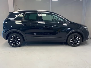 Opel Crossland Opel CROSSLAND 1.2 Turbo Level 4 | AUTOMAAT | CAMERA | PANODAK | NAVI | LED | - afbeelding nr 18