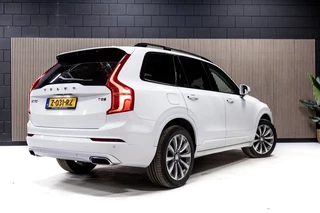 Volvo XC90 - afbeelding nr 3