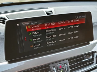 BMW X1 - afbeelding nr 18
