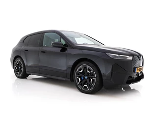 BMW iX xDrive40 High Executive 77 kWh [ 3-Fase 11kW ] {SOH-99%}