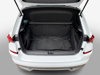 Škoda Kamiq Škoda Kamiq 1.0 TSI Sport Business Pano Automaat *Geen Afl. kosten* - afbeelding nr 54