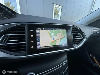 Peugeot 308 Peugeot 308 SW 1.2 PureTech Blue Lion/ Dealer Oh/ Sensoren/ - afbeelding nr 11