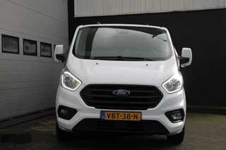 Ford Transit Custom Airco - Navi - Cruise - € 15.950,- Excl. - afbeelding nr 6