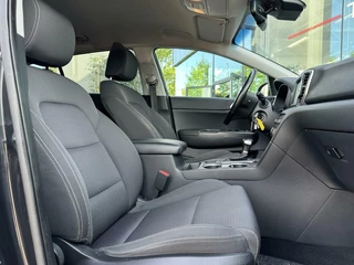 Kia Sportage Kia Sportage 1.6 T-GDI 4WD DynamicLine Automaat 2017 - afbeelding nr 25