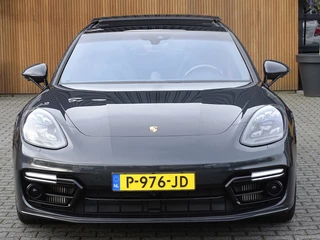 Porsche Panamera Porsche Panamera 2.9 4S 440PK / SportDesign / Ceramic / LED - afbeelding nr 69