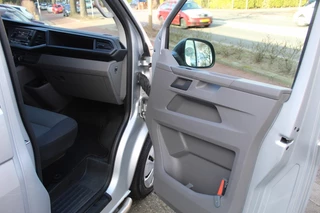 Volkswagen Transporter Volkswagen Transporter 2.0 TDI L2 H1 Airco / Trekhaak - afbeelding nr 15