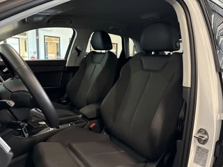 Audi Q3 Audi Q3 35 TFSI Pro Line | MATRIX LED | CAMERA | CARPLAY | 20 INCH LMV - afbeelding nr 4