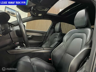 Volvo S90 Volvo S90 2.0 T6 AWD R-Design  4X4  AUTOMAAT PANORAMA LED CRUISE VEEL OPTIES - afbeelding nr 35