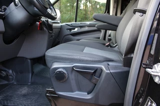 Ford Transit Custom Ford Transit Custom 300 2.0 TDCI L2H1 Limited Dubbel cabine, Lichtm, Navi, Trekhaak - afbeelding nr 7