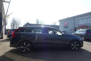 Volvo V60 - afbeelding nr 13