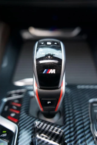 BMW X3 BMW X3 M - BTW| FULL|DEALER|TOPSTAAT|INDIVIDUAL|PANO|1E EIG - afbeelding nr 23