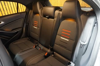 Mercedes-Benz A-Klasse - afbeelding nr 21
