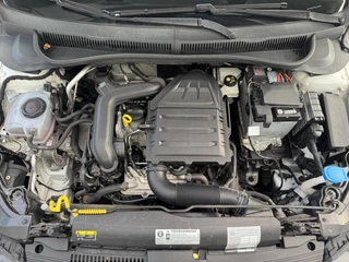Volkswagen Polo Volkswagen Polo 1.0 TSI Beats Highline Stoelvwrwarming cruis - afbeelding nr 41
