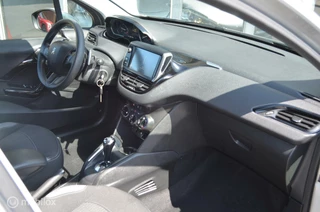 Peugeot 208 Peugeot 208 1.2 PureTech Active incl. Bovag garantie. - afbeelding nr 13