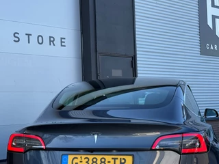 Tesla Model 3 Tesla Model 3 Standard RWD Plus 60 kWh AutoPilot 19 '' Velgen - afbeelding nr 13