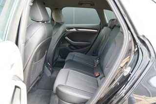 Audi A3 Audi A3 Sportback 1.4 TFSI CoD Sport Pro Line S - Dealer onderhouden - Climate Control - 3 x S-Line - Zwarte hemel - Sportstuurwiel - Parkeersensoren - Cruise Control - - afbeelding nr 11