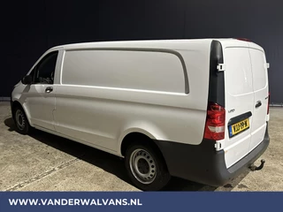 Mercedes-Benz Vito Mercedes-Benz Vito 116 CDI 163pk L3H1 Euro6 Airco | Navigatie | Camera | Trekhaak | Apple Carplay Android Auto, Cruisecontrol, Parkeersensoren - afbeelding nr 2
