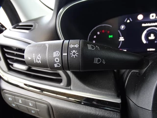 Fiat Tipo Fiat Tipo 1.5 Hybrid 130 DCT-7 City | Apple CarPlay | Android Auto - afbeelding nr 13