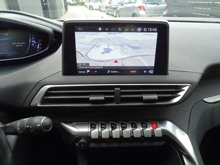 Peugeot 3008 Peugeot 3008 1.2 PT CROSSWAY-Navi-Media-Blth-Pdc-Cam-Pdc-Led - afbeelding nr 8