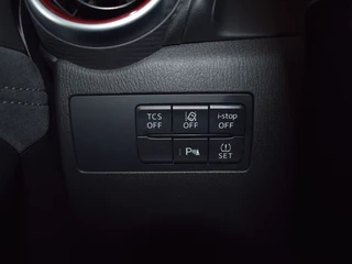 Mazda CX-3 Mazda CX-3 2.0 Luxury AUTOMAAT LEER CAMERA APPLE CAR PLAY - afbeelding nr 15