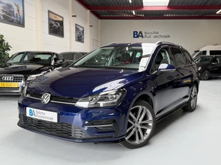 Volkswagen Golf Variant 1.4 TSI R-line | LED | 18 inch | ACC