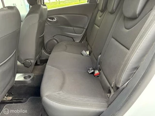 Renault Clio Renault Clio Estate 0.9 TCe Limited  | Navigatie | PDC - afbeelding nr 14