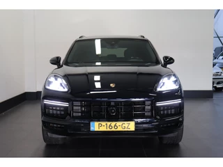 Porsche Cayenne | PANO-DAK | LEDER | € 79.900,- incl. BTW - afbeelding nr 6